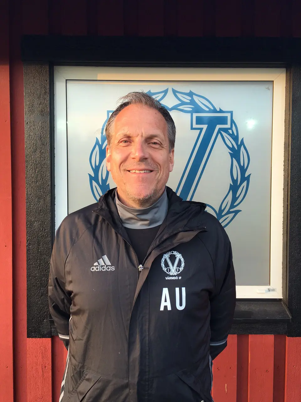 Anders Ungh