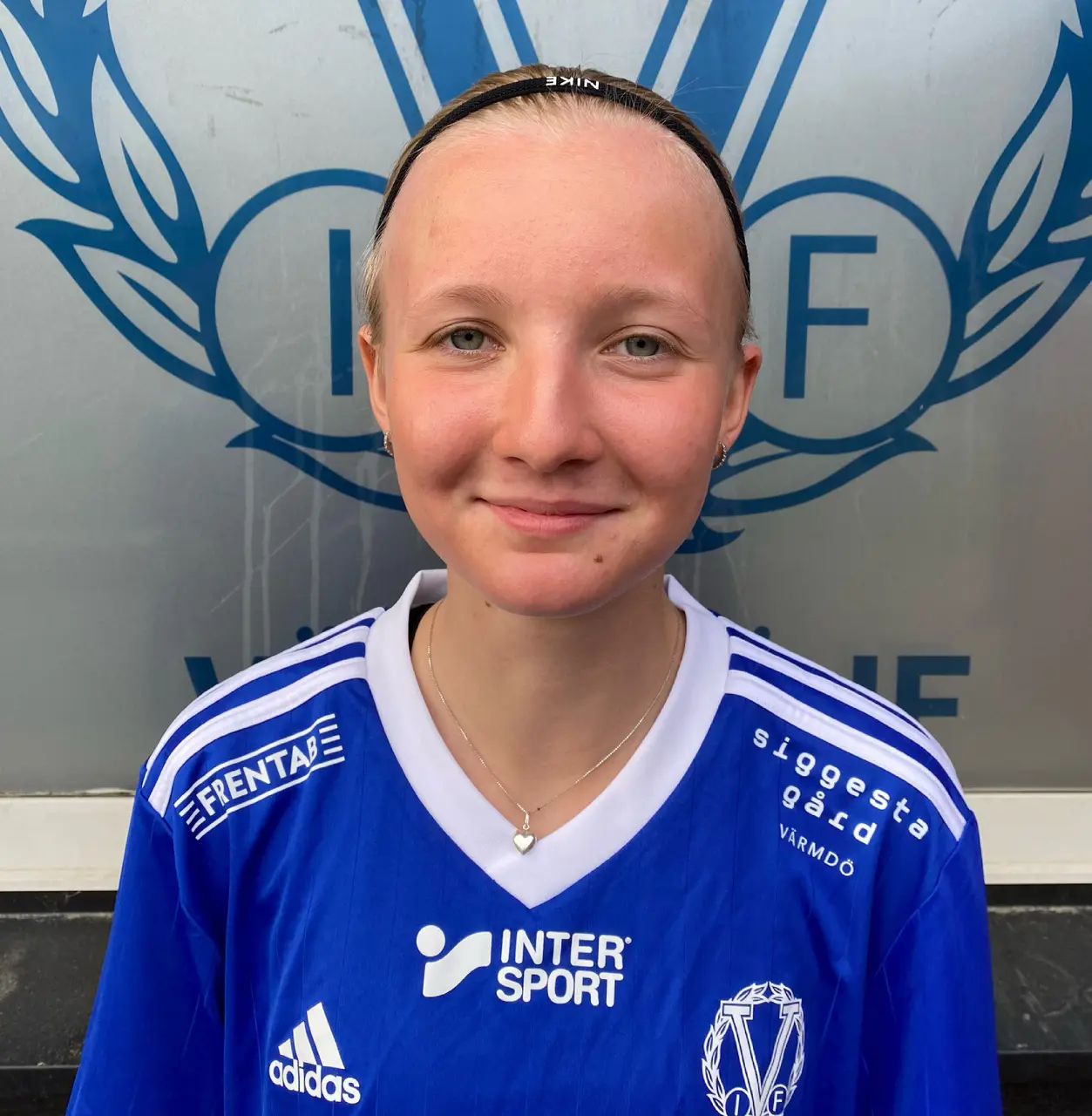 #23 Sanna Karlsson