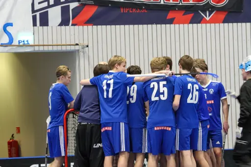 Foto: Per Wiklund, Erik Uller och Tommy Ahlsved