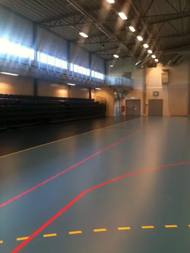Värmdö Sporthall