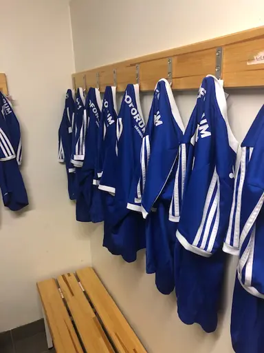 Cup 14 dec på Ingarö 2019