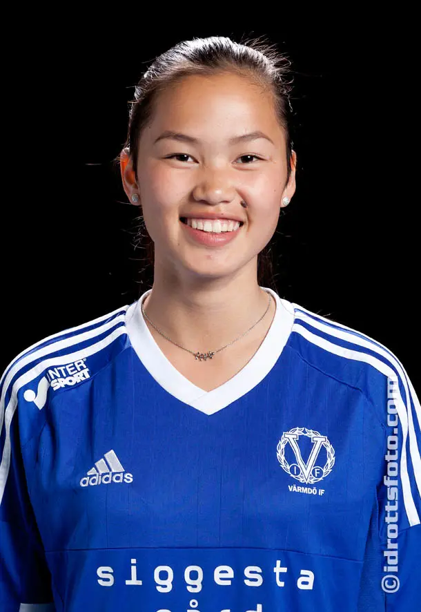 Linn Agnevik