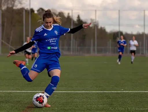 Fotograf Andreas Björklund