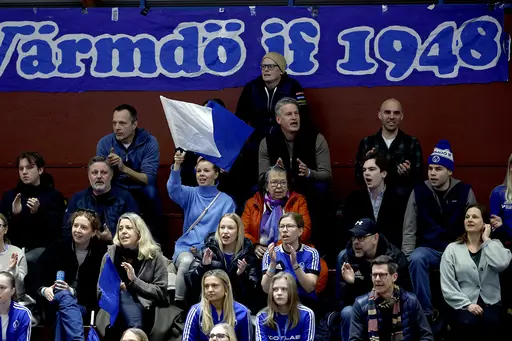 Foto: Per Wiklund, Erik Uller och Tommy Ahlsved