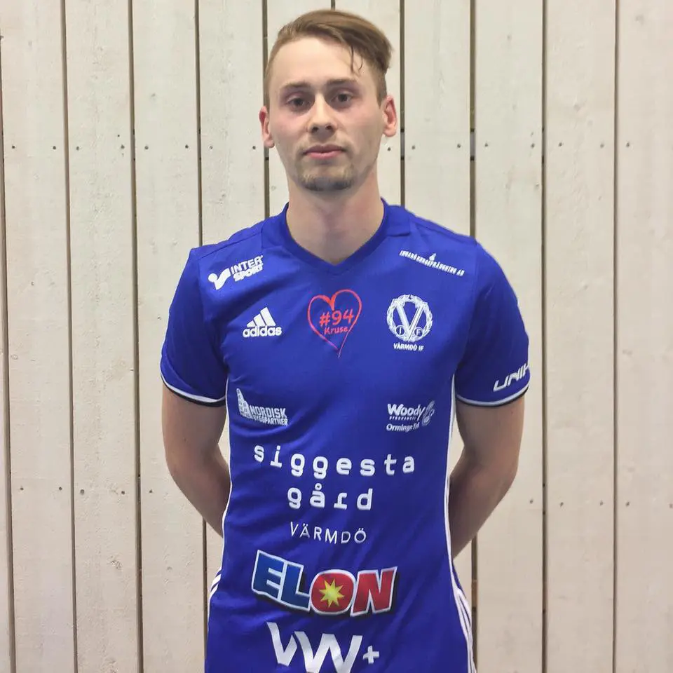 Mickael Hessedahl