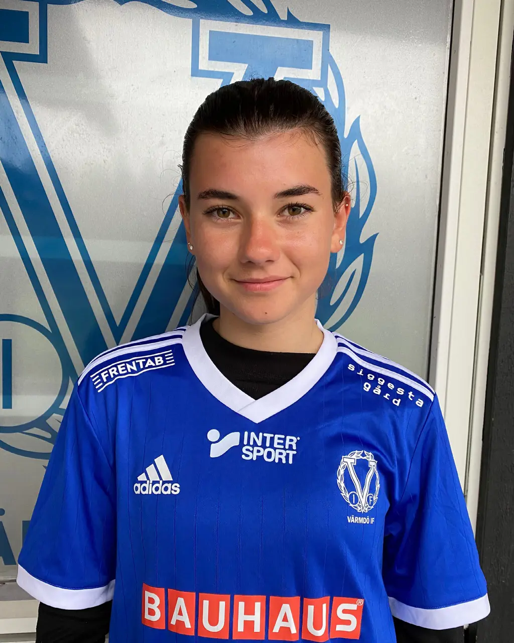 #22 Agnes Wohlgemuth