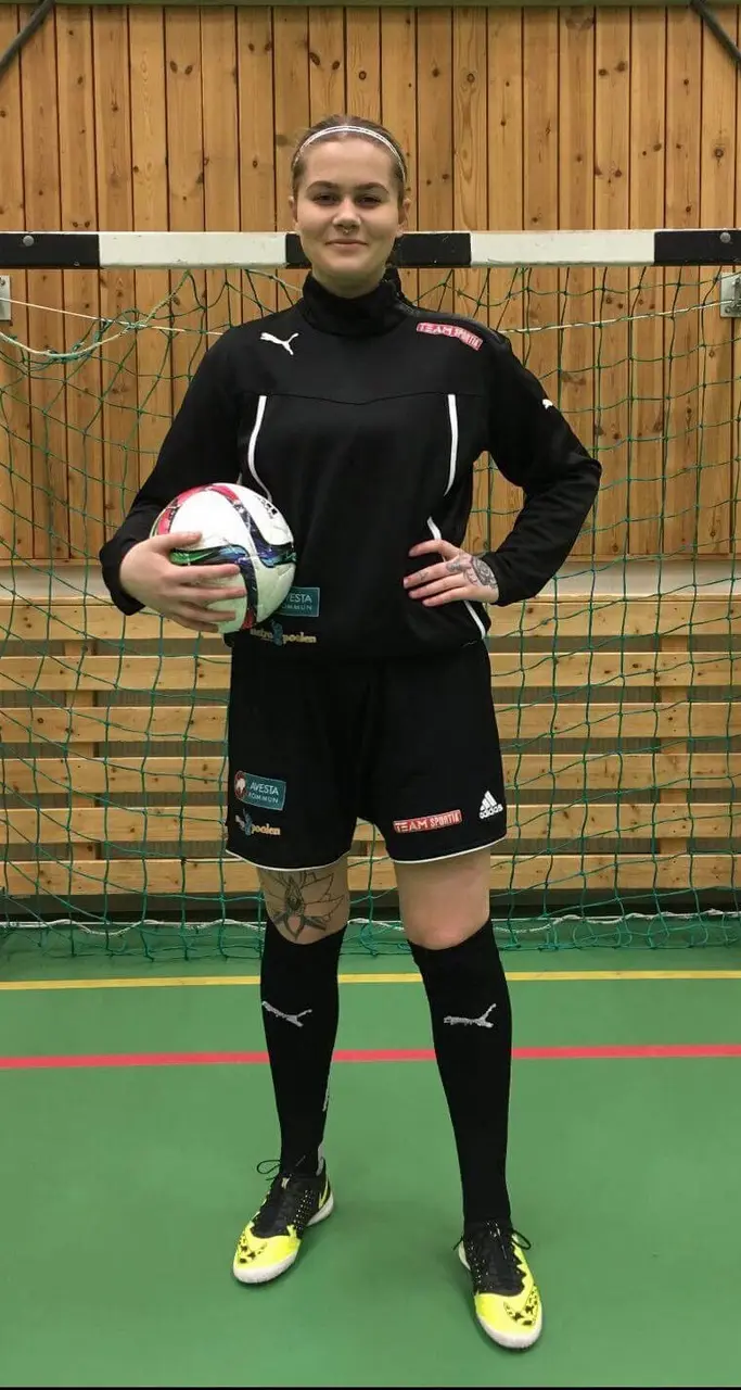 Tilda Hansson