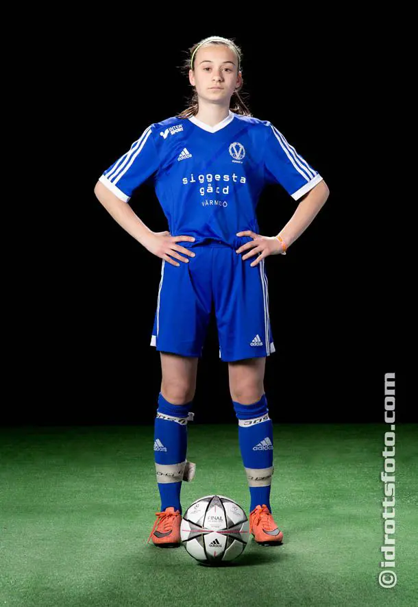 Emilija Jevtic