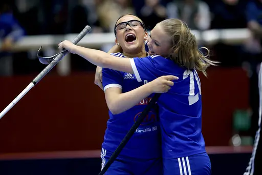 Foto: Per Wiklund, Erik Uller och Tommy Ahlsved
