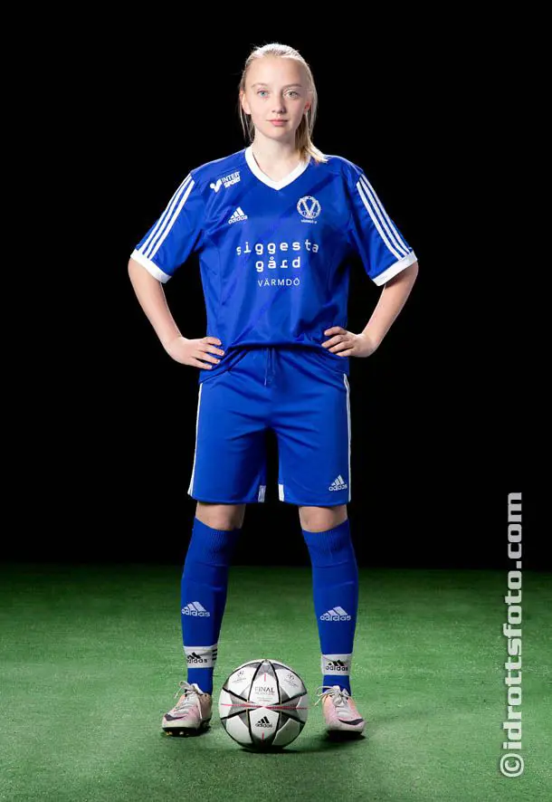 Linnea Loréntzon