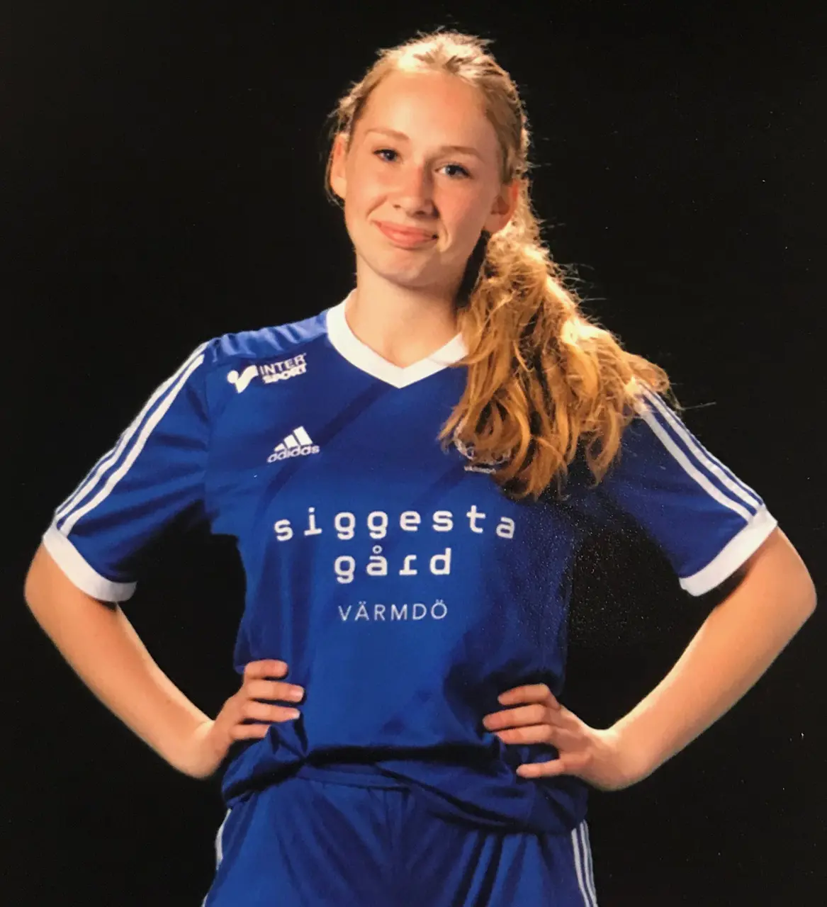 Frida Fornstedt