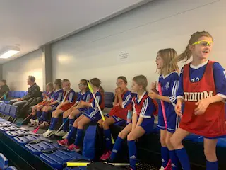 2 feb - Värmdö Hallen