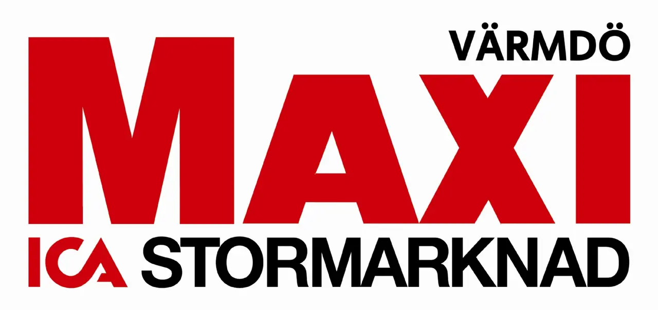 ICA MAXI Värmdö