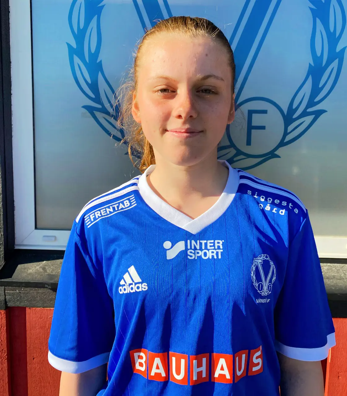 #19 Milissa Kay