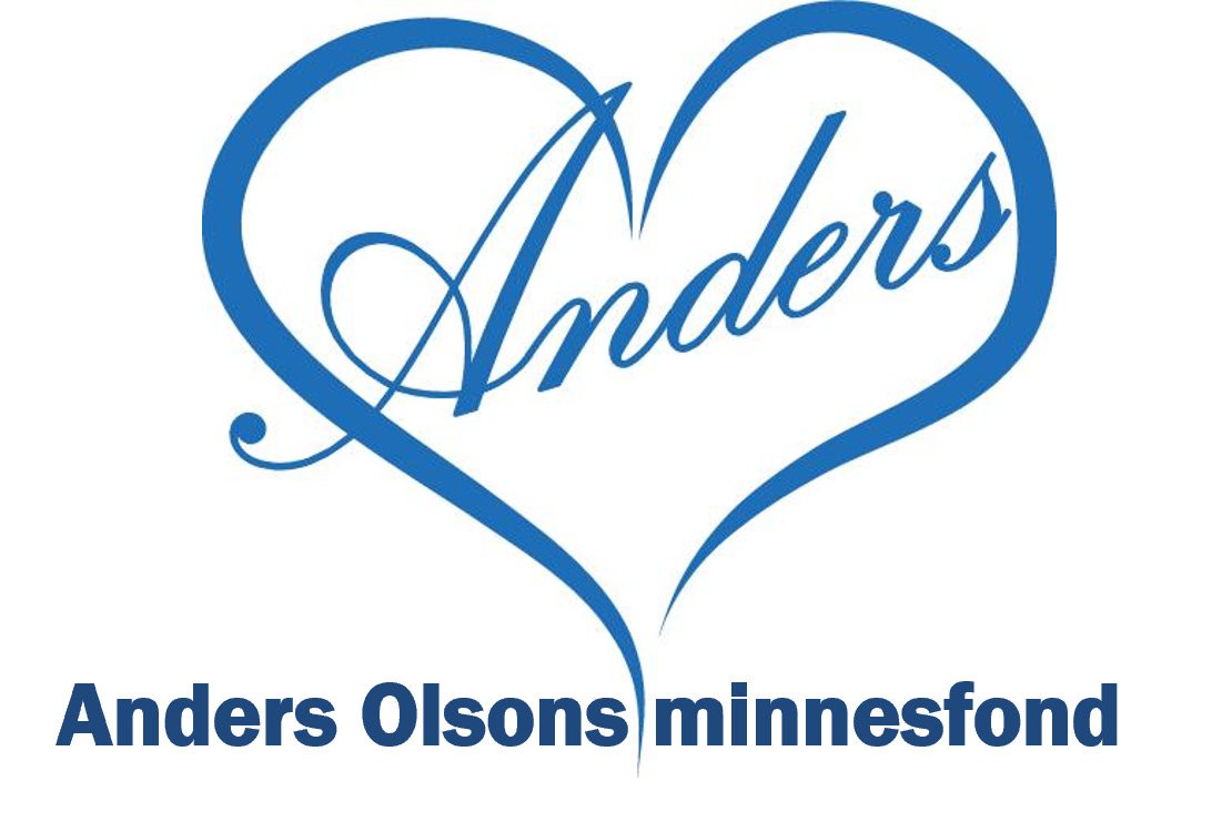 Anders Olsons Minnesfond