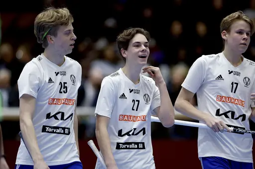 Foto: Per Wiklund, Erik Uller och Tommy Ahlsved
