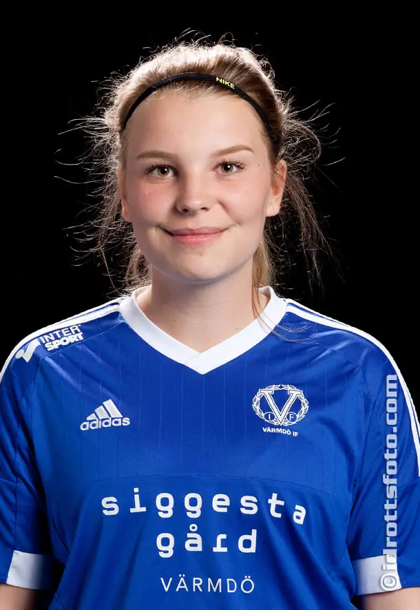Julia Rahm