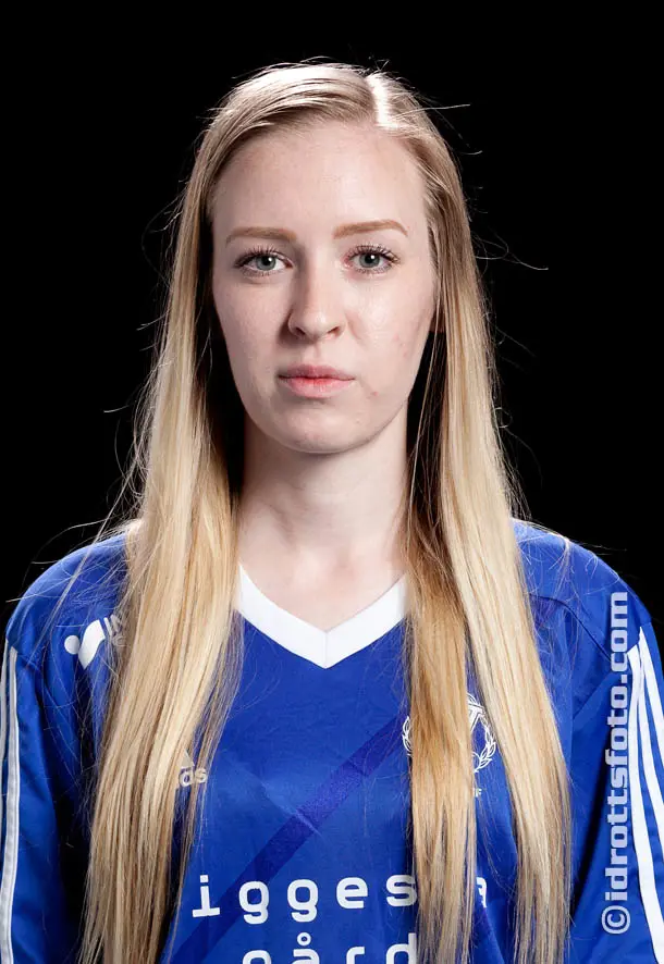 Frida Haglund