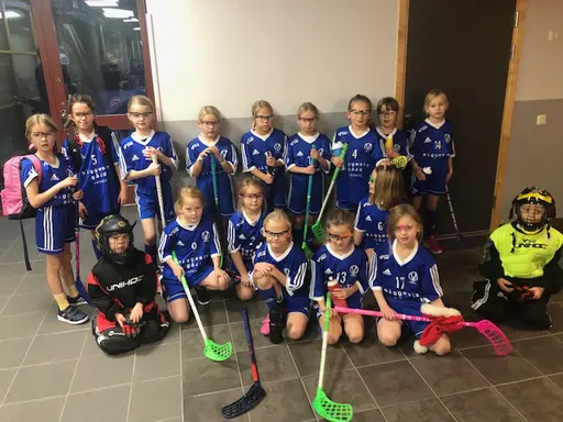 Cup 14 dec på Ingarö 2019