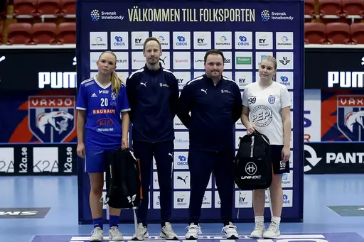 Foto: Per Wiklund, Erik Uller och Tommy Ahlsved