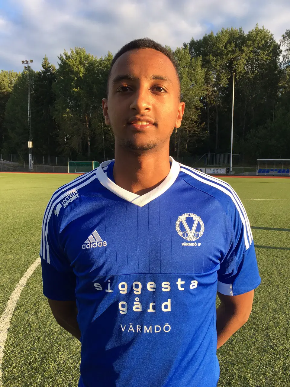 Joel Dawit