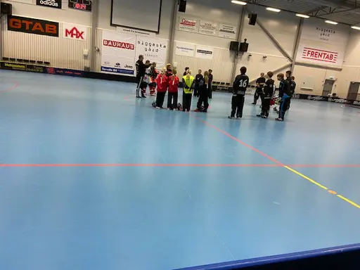 4 starka tjejer är med från f12