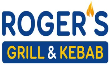 Rogers Grill & Kebab i Hemmesta Centrum
