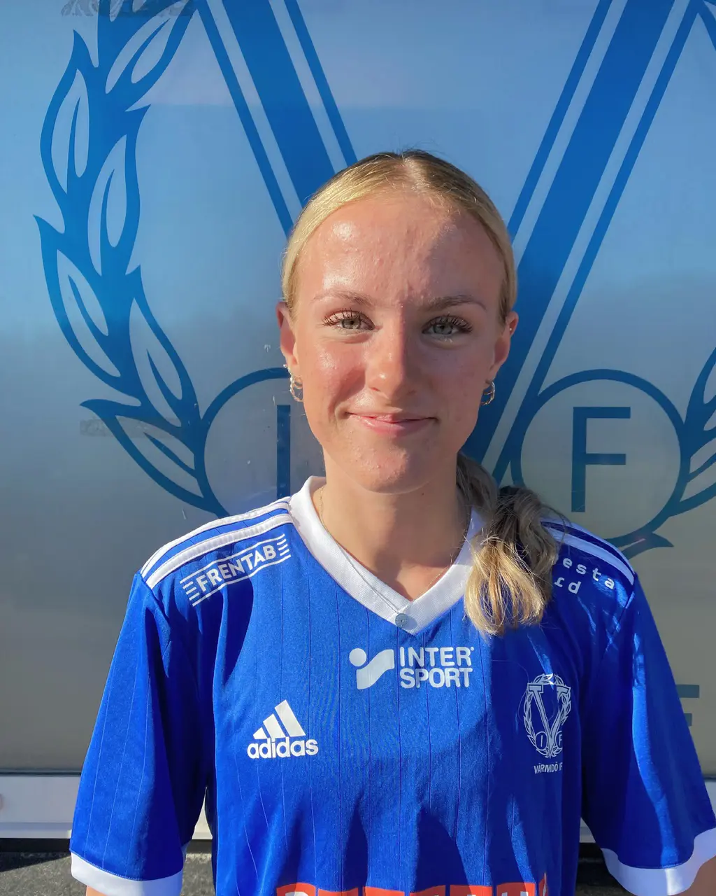 #5 Linnéa Annerstedt