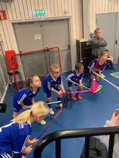 2 feb - Värmdö Hallen