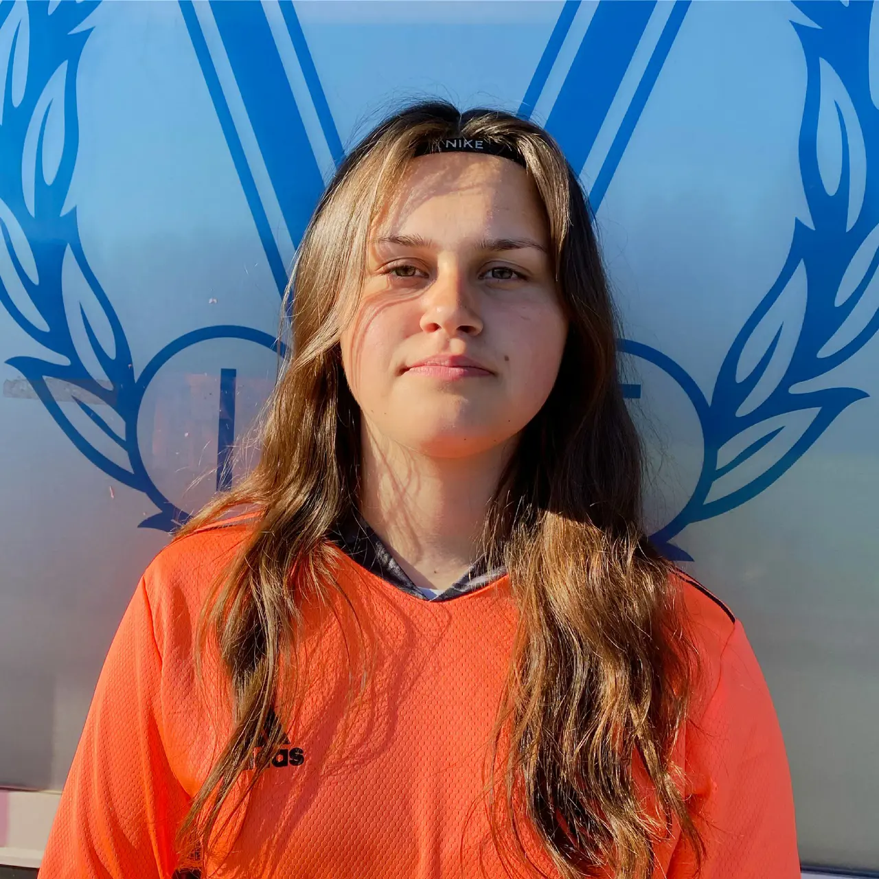 #33 Freja Lantz