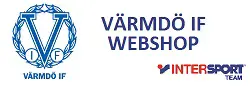 Värmdö IF Webshop