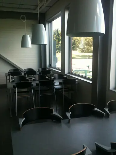 Värmdö Sporthall