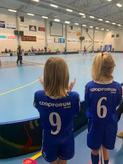 2 feb - Värmdö Hallen