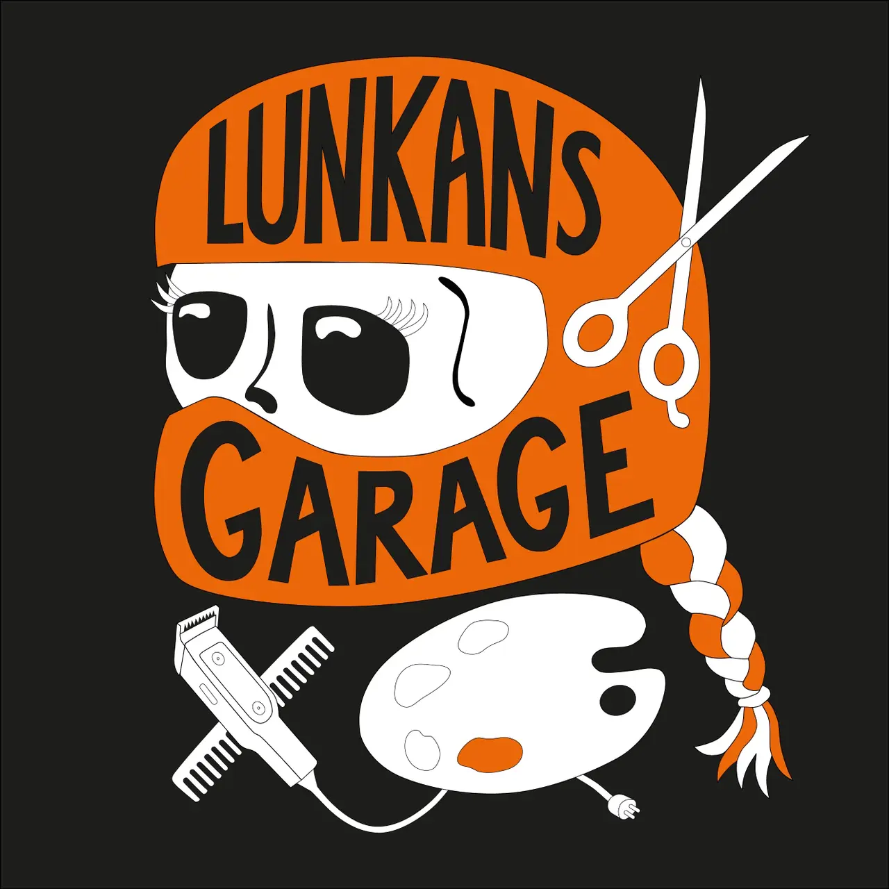 Lunkans Garage