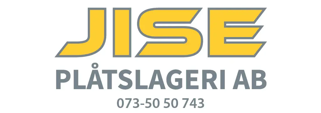 JISE Plåtslageri AB