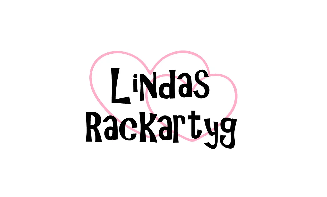 Lindas Rackartyg