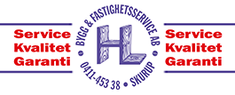 HL Bygg AB