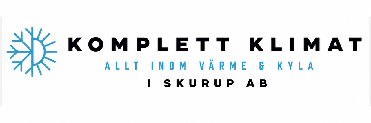 Komplett Klimat AB