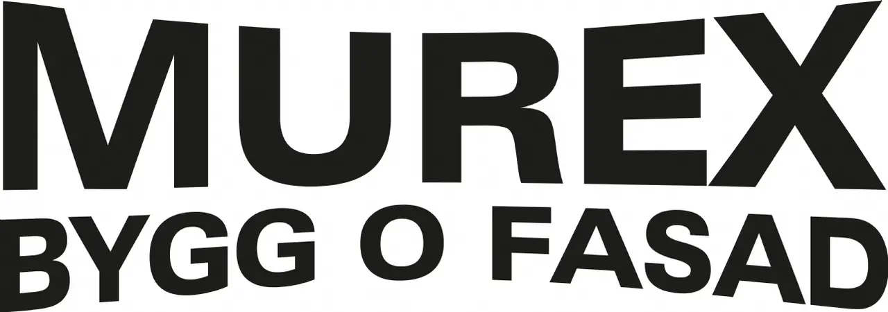 Murex Bygg och Fasad