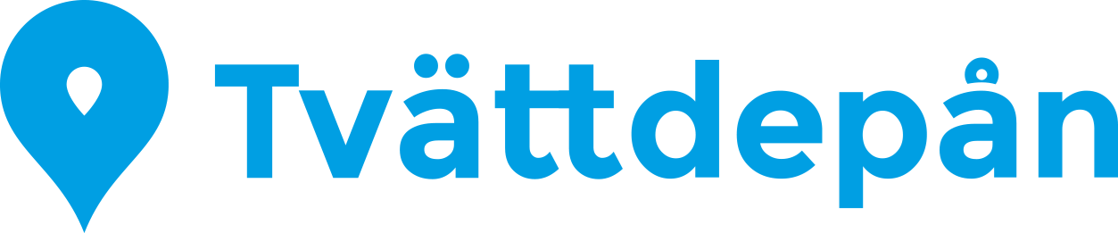 Tvättdepån