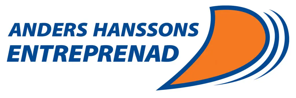 Anders Hansson Entreprenad