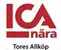 ICA Nära Tores Allköp