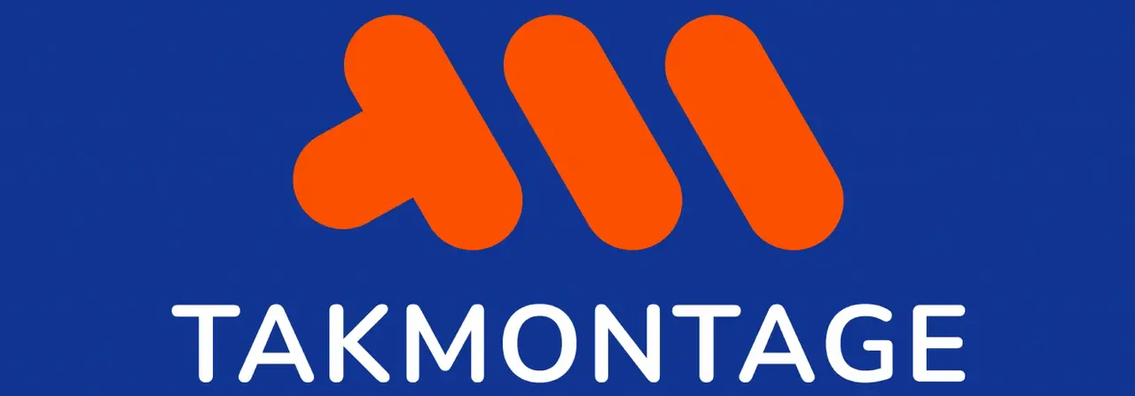 Takmontage
