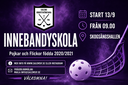 Innebandyskola 2026/2027
