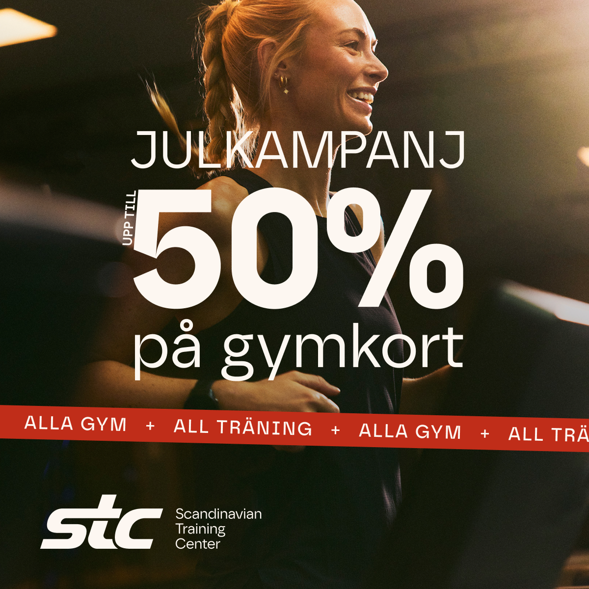 Julkampanj