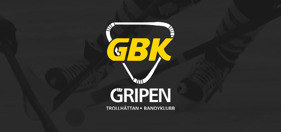 Gripen Bandyklubb Trollhättan