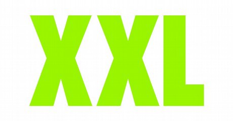 XXL