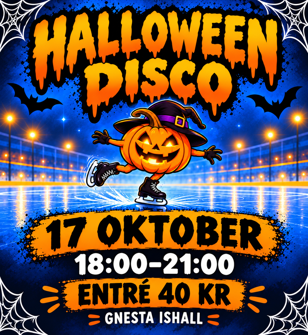 Halloween Disco