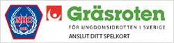 Gräsroten