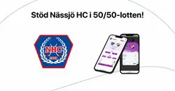 50/50-Lotter